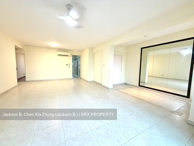 The Meyer Place (D15), Apartment #581565731